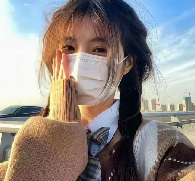 精灵高中:周五夜惊吓夜