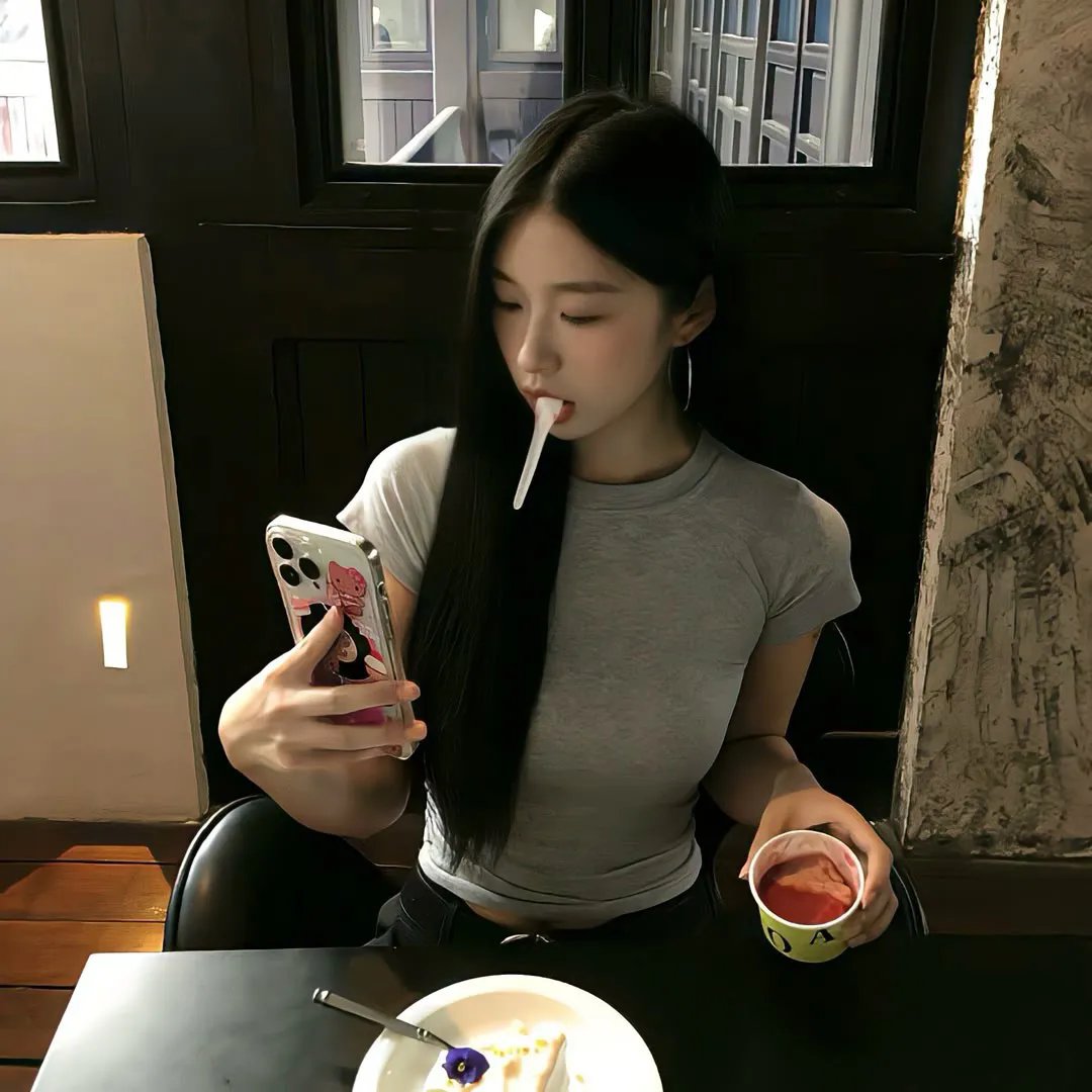 爱是自私